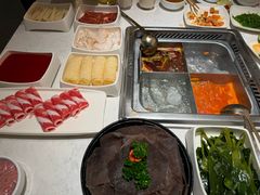 -海底捞火锅(稻河古街夜宵主题店)