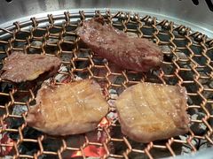 -黑牛の店·和牛烧肉(合生汇店)