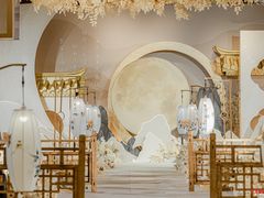 -大连富丽华大酒店