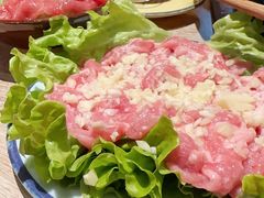 -王歘歘·chuǎ火锅(五道营店)