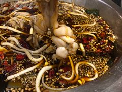 -大众美蛙鱼头(民心佳园总店)