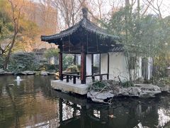 -静安公园(静安寺街道)