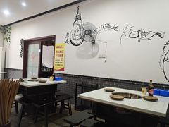 大堂-大红门美蛙鱼自助火锅