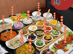 -新仙清汤牛腩(铜锣湾店)