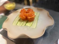 -HOME餐厅粤菜 融合菜