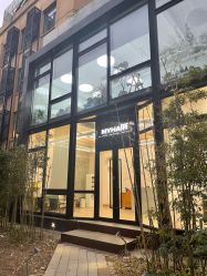 -Hair Co.一间沙龙