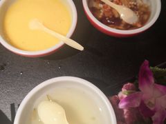 -吼堂老火锅(武汉 天地壹方南馆店)