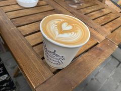 -infinite cafe