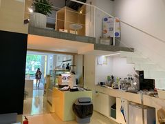-XI·LaundryCafe 喜咖自助洗衣咖啡店