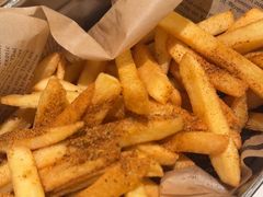 -太食獸泰式茶餐厅(IFS国金中心店)