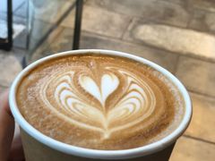 -% Arabica(京都东山店)