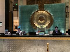 -成都泰合国际大饭店(春熙路太古里店)