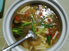 -凤嫂农家乐(梁弄店)