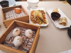 -蔡澜点心·粤菜(西单大悦城店)