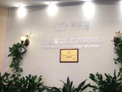 -碧莲盛·不剃发植发