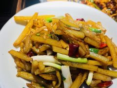 -吃饭皇帝大(梅溪新天地店)