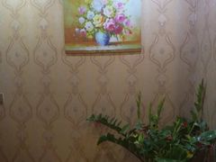 -舒馨坊养生会所·足浴·油压·SPA(瑞景店)