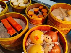 -金刚山黑牛炭火自助烤肉(西大望路店)