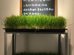 -朵朵开素食餐厅(后宰门街店)