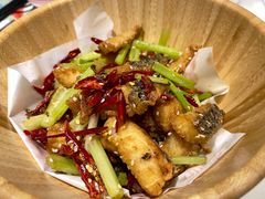 -来菜·湖北头牌藕汤(汉街店)