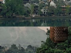 -边城茶峒景区