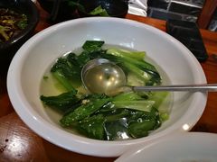 -盛天毛血旺非遗美食(观音桥店)