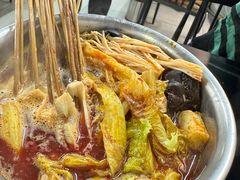 -老黑板筋(顺义总店)