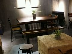 -来回·咖啡(天河南店)