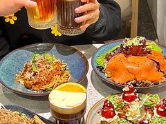 -BE BRIGHT KITCHEN(正佳广场店)