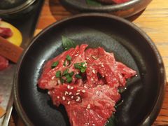 -赤坂亭M9和牛烧肉(世博源店)