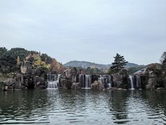 -白马涧龙池景区
