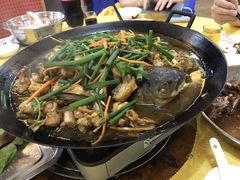 -柴火农庄(东海路店)