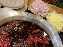 -大龙火锅(老店)