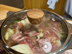 -鳗鲔·料理小馆