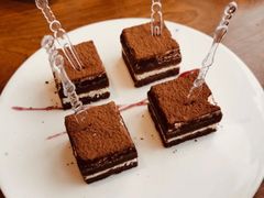 提拉米苏-九井澤精致料理(金茂店)
