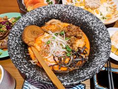 睡猫的牛奶-鱼跃料理(步步高店)
