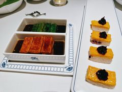-杏花堂晋商私房菜(华熙五棵松店)