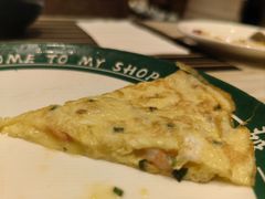 -客莱福诺富特酒店·互动餐厅
