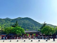 -华清宫景区