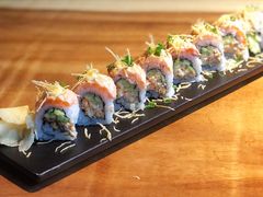 -森味薪火烧•烧鸟居酒屋•日本料理(望京店)