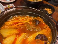 -小川洋风料理(江汉路店)