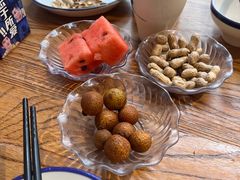 -醉南拳客家菜·河田鸡(西禅寺杨桥店)