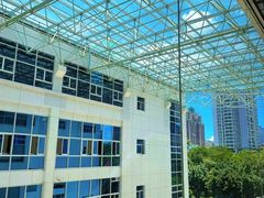 -南山图书馆(常兴路店)