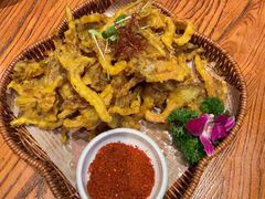 -驿楼兰·新疆菜(火车站店)