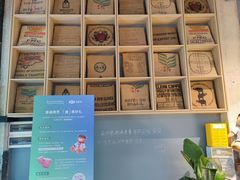 -GOTLOT COFFEE&KITCHEN角落厨房NOOK店