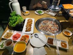 -牛市牛烤肉(西单大悦城店)