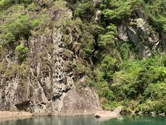 -楠溪江风景名胜区