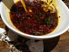 -冰城串吧(柳芳店)