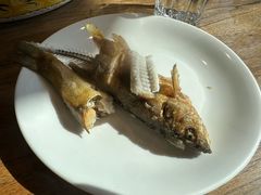 -胖姐渔村(中源大道店)