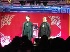 -德云社(三里屯店)